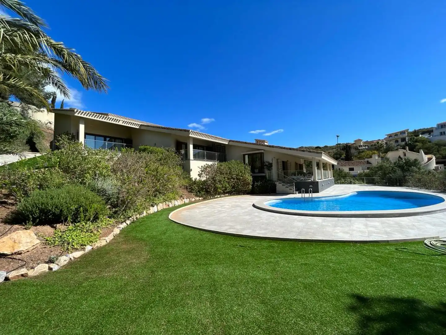 Casa o chalet en venta en La Manga Club