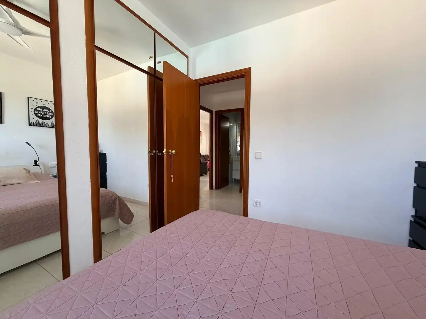 Habitación de Piso en venta en Cunit con Aire acondicionado, Calefacción y Terraza