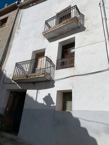 Casa-chalet en Venta en Ares del Maestrat