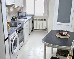 Flat for sale in Matillas - Californias