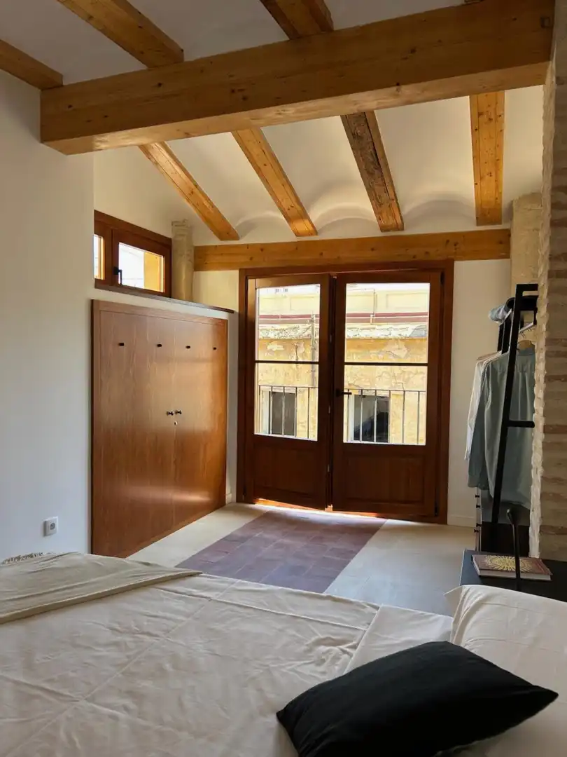 Appartement compact avec ascenseur à louer à Ciutat Vella, imagen 2