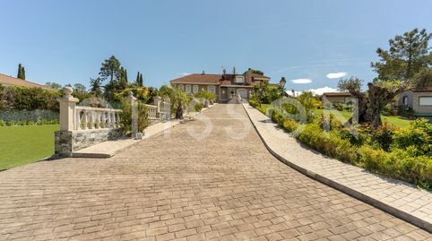 Foto 2 von Haus oder Chalet zum Verkauf in Santo Domingo, Algete