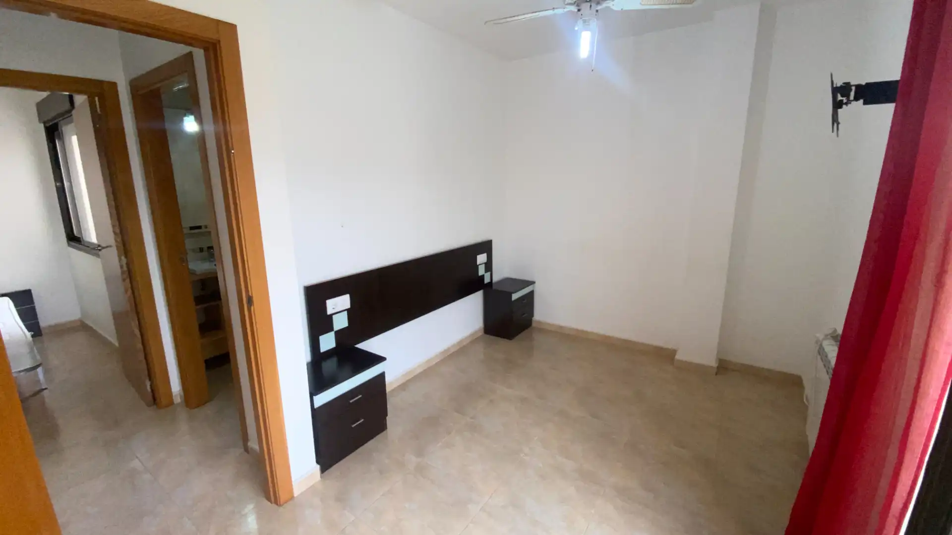 Dúplex de alquiler en Pilar de la Horadada con Terraza, Horno y Balcón