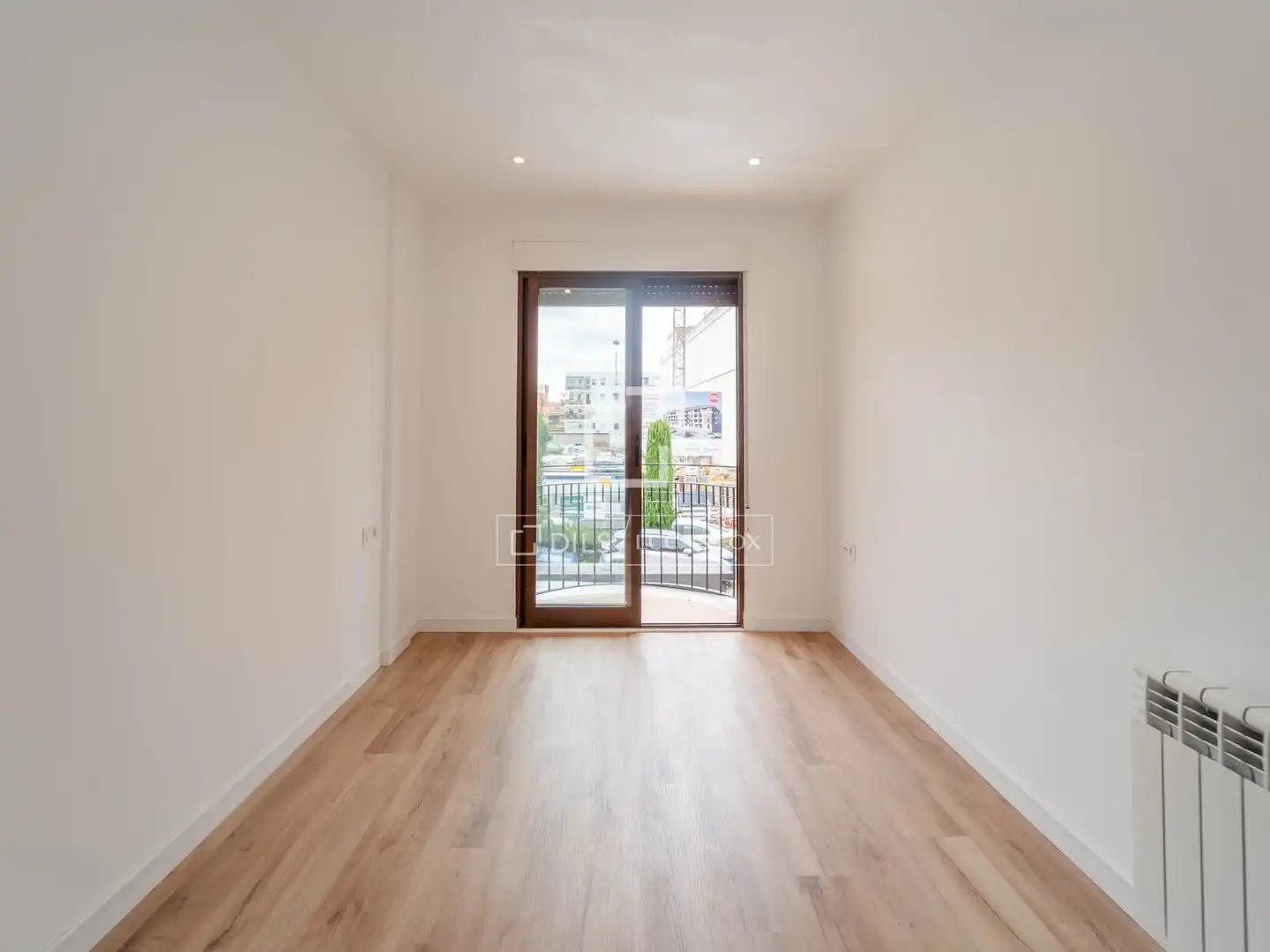 Balcony of Houses for rent in L'Eliana  with Air Conditioner, Heating and Terrace
