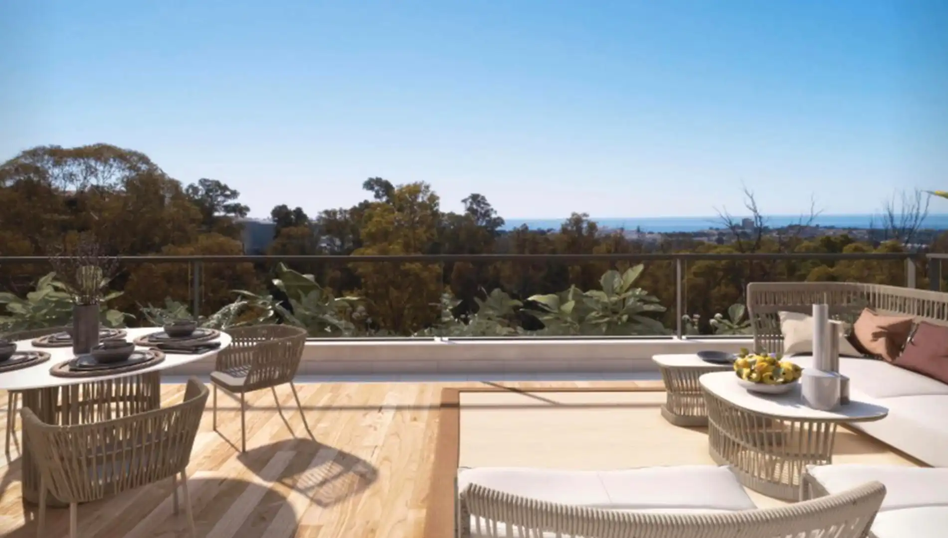 Appartement avec piscine à vendre à Nueva Andalucía, imagen 10