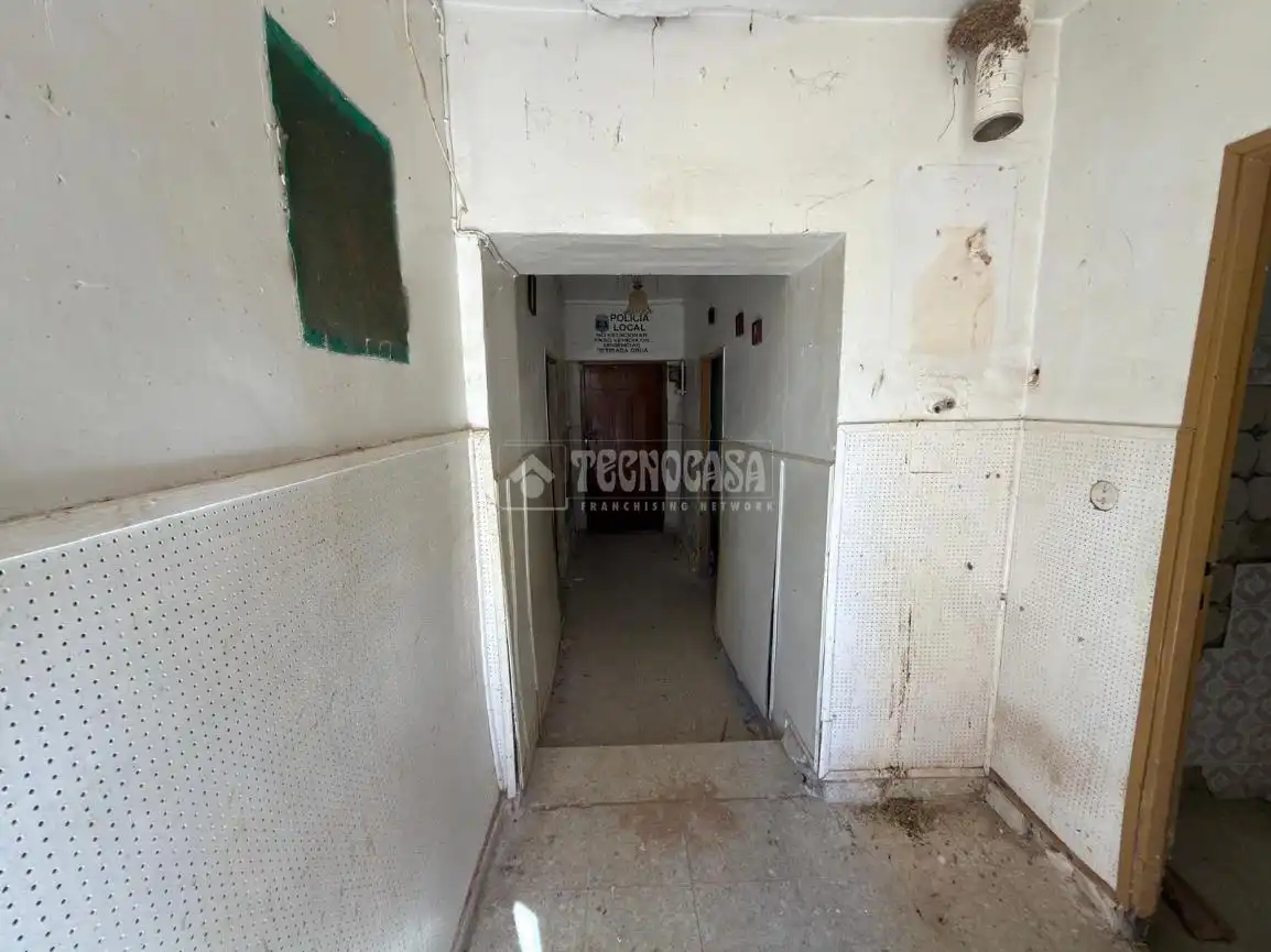 Casa adosada en venda en Villamuelas