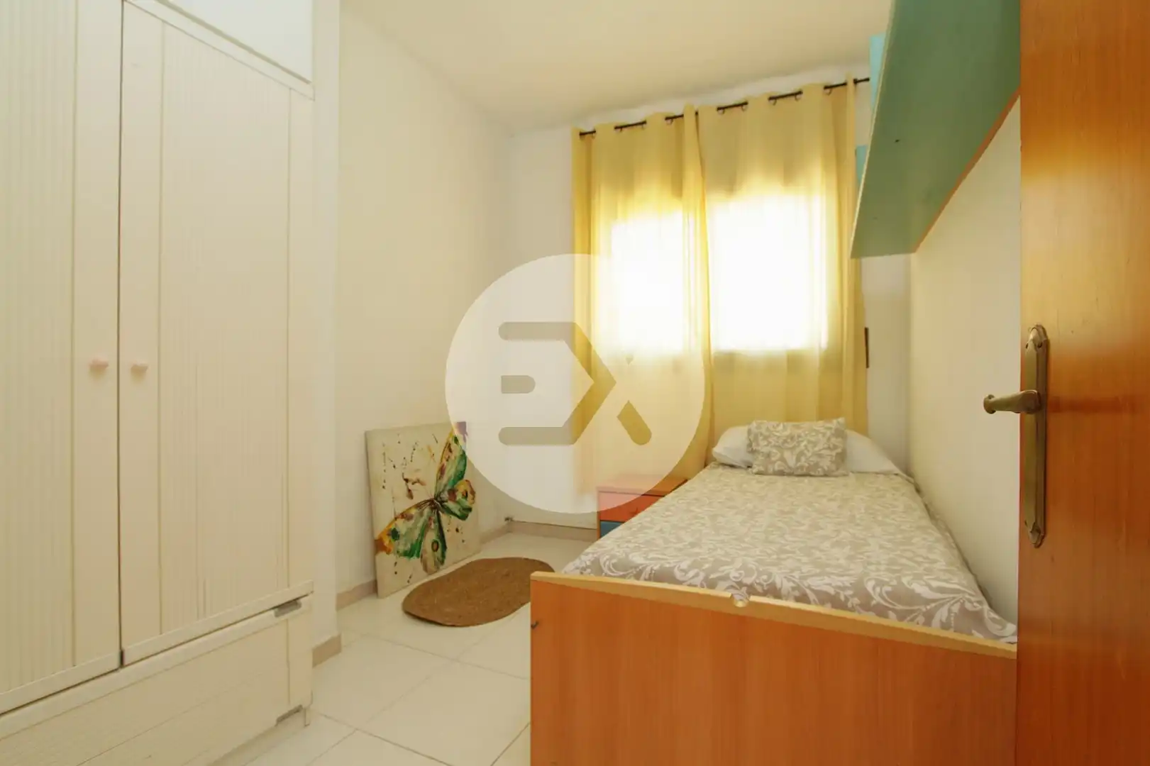 Habitación de Ático en venta en Castelldefels con Aire acondicionado, Calefacción y Terraza