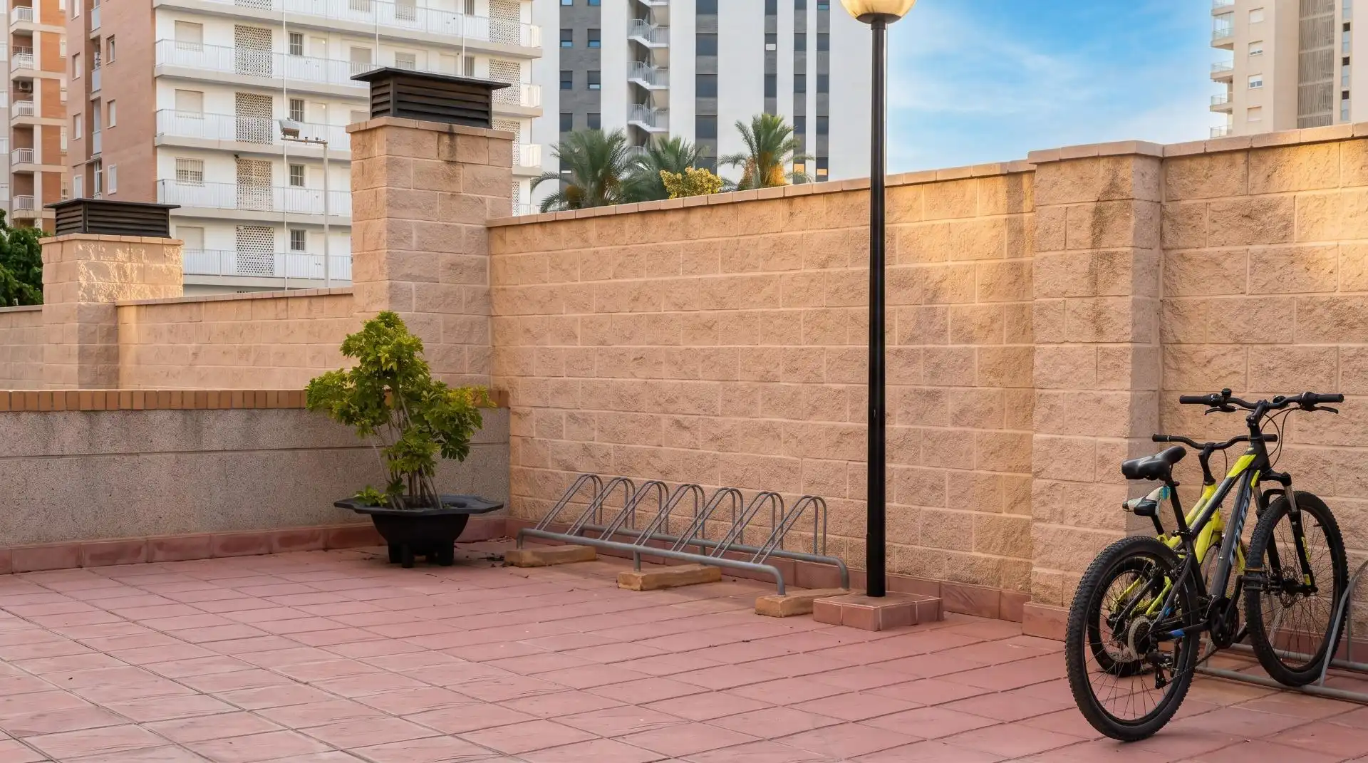 Flat with terrace for sale in Playa de San Juan - El Cabo de las Huertas, imagen 13