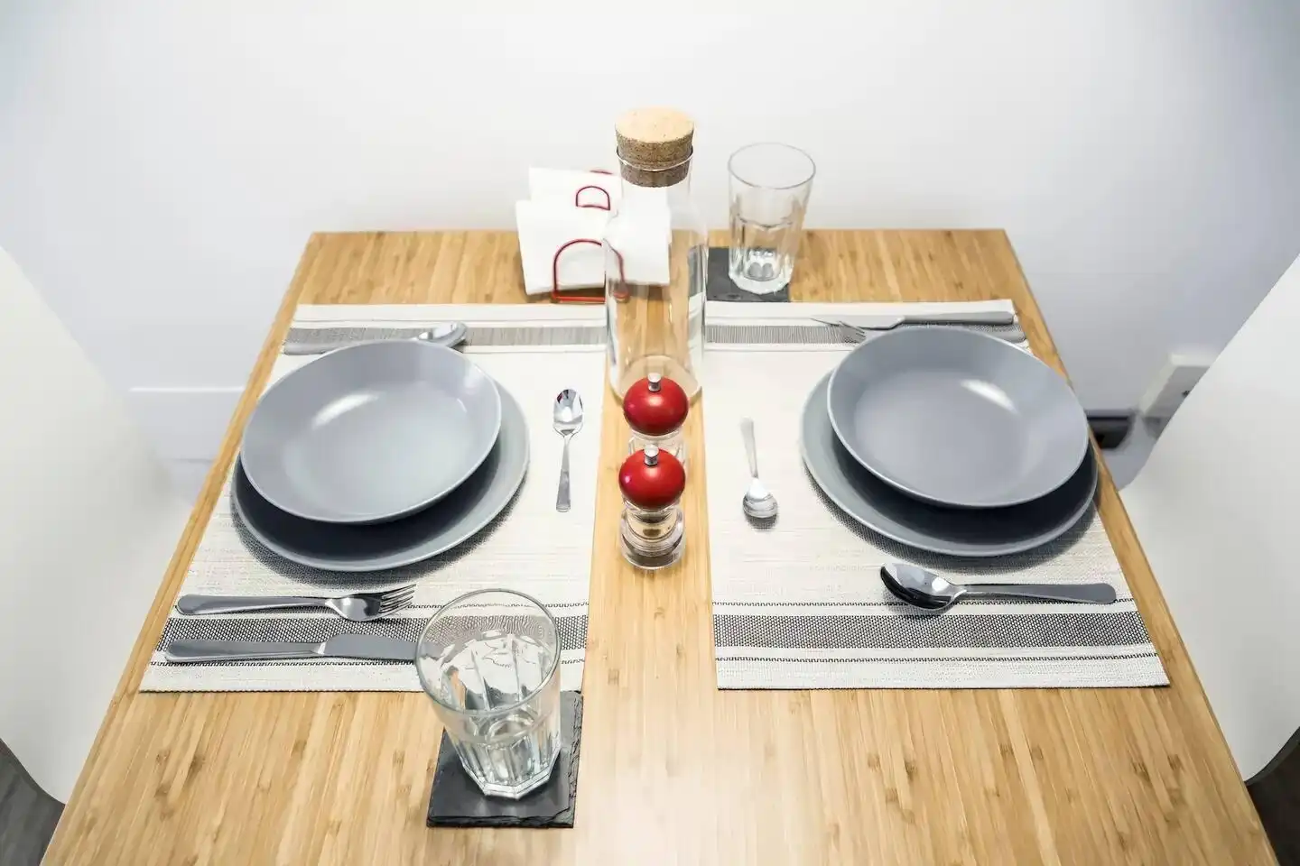 Flat for rent in Barcelona