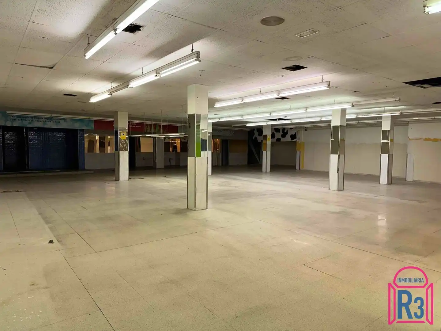 Business premises to rent in Luis Carmona, imagen 6