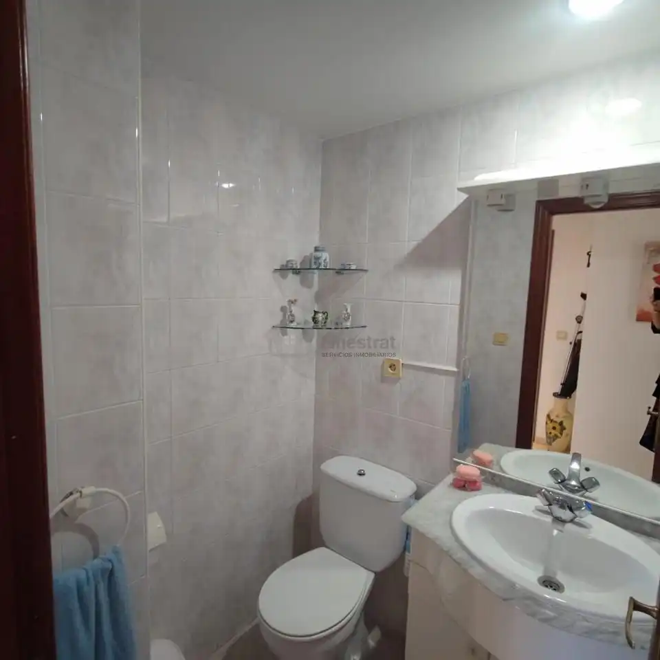 Bany de Pis en venda en Finestrat