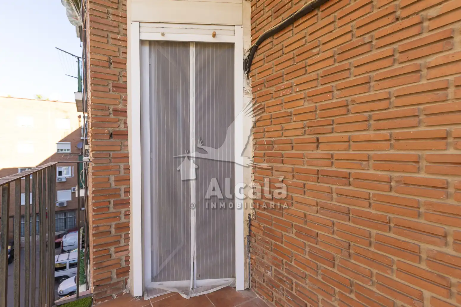Flat with lift for sale in Estación - Parque O'Donnell, imagen 13