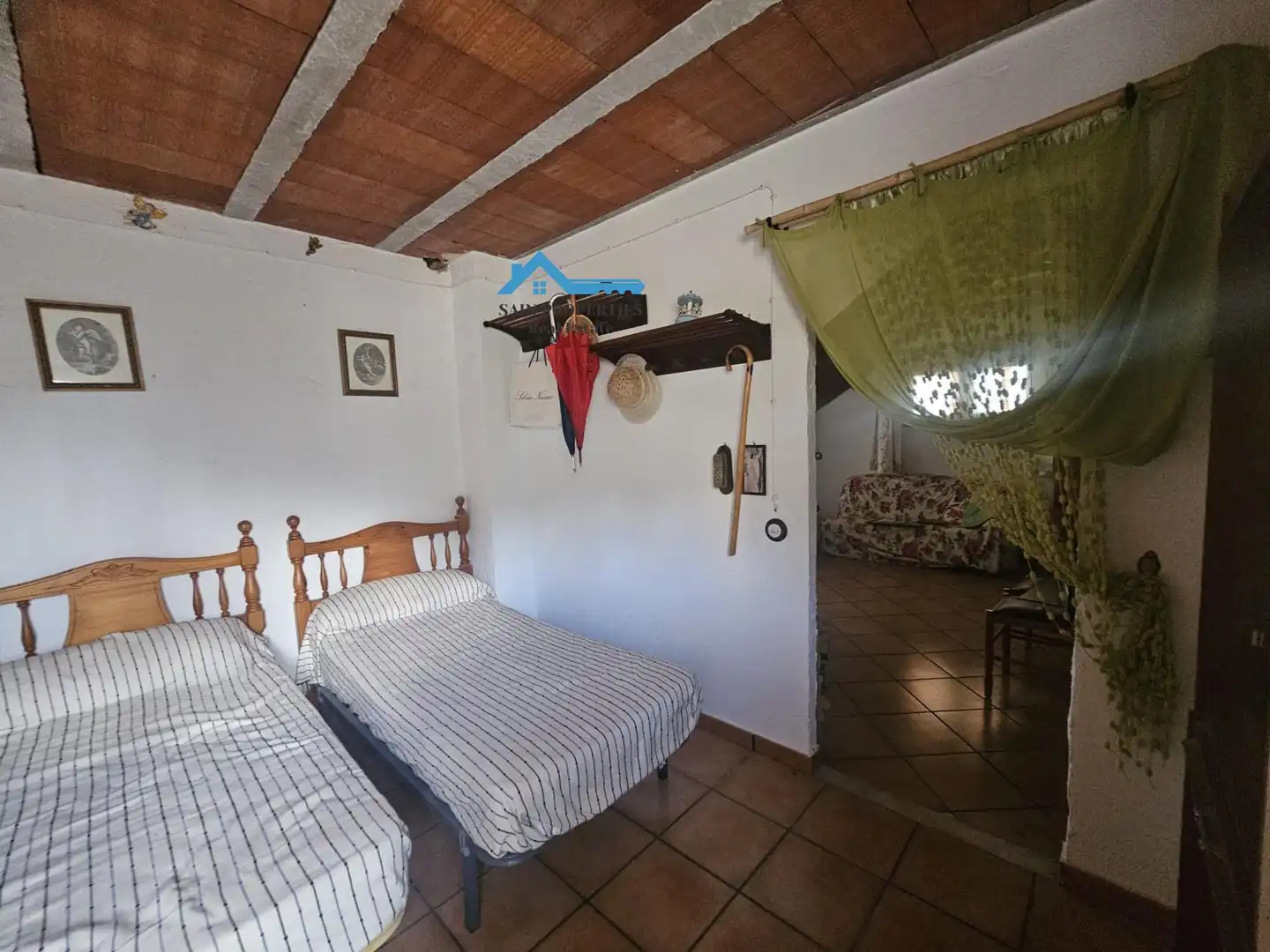 Country house with garden for sale in Callosa d'en Sarrià, imagen 27