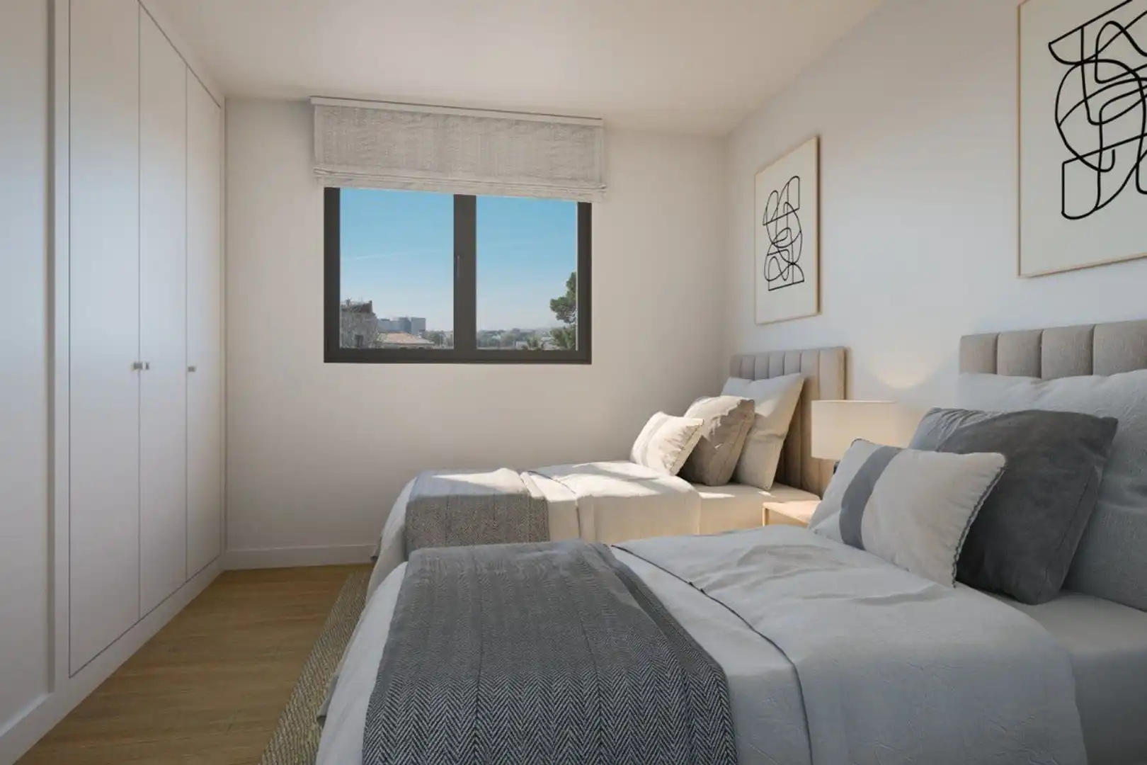 Apartament en venda a Bellavista - Capiscol - Frank Espinós, imagen 7