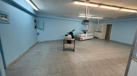 Foto 2 von Fabrikhallen zum Verkauf in Carrer del Comerç, Centre, Sant Feliu de Guíxols