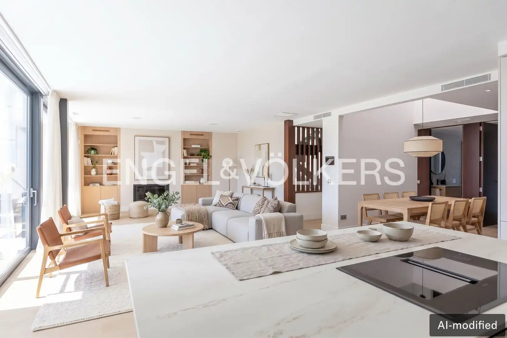 Casa amb terrassa en venda a Soto del Henares, imagen 5