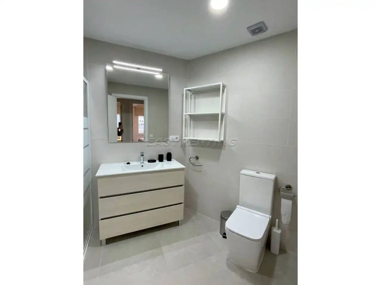 Wohnung zur Miete in Calle Jardines, Centro- San Felipe - Huerta Fava