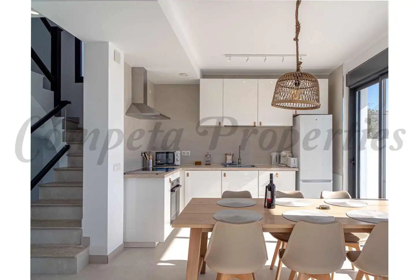 House with pool for sale in Capistrano, imagen 5