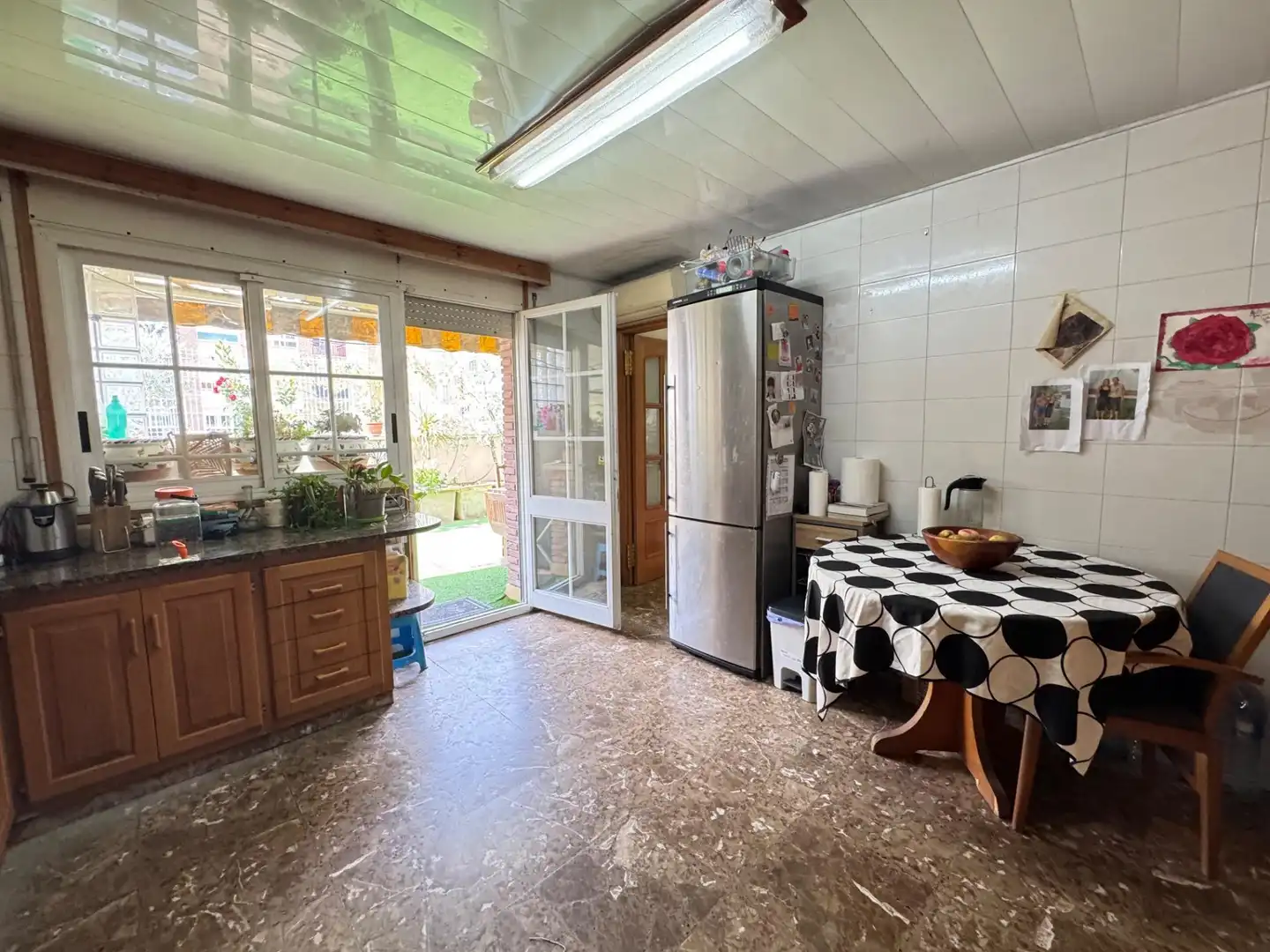 Piso con terraza en venta en Ponent - Set Camins, imagen 41