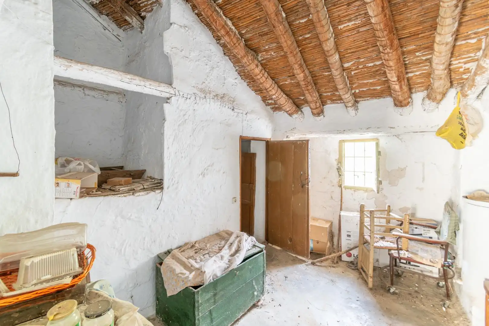 Casa o xalet en venda a Calle NACIMIENTO (RF), 14, Loja