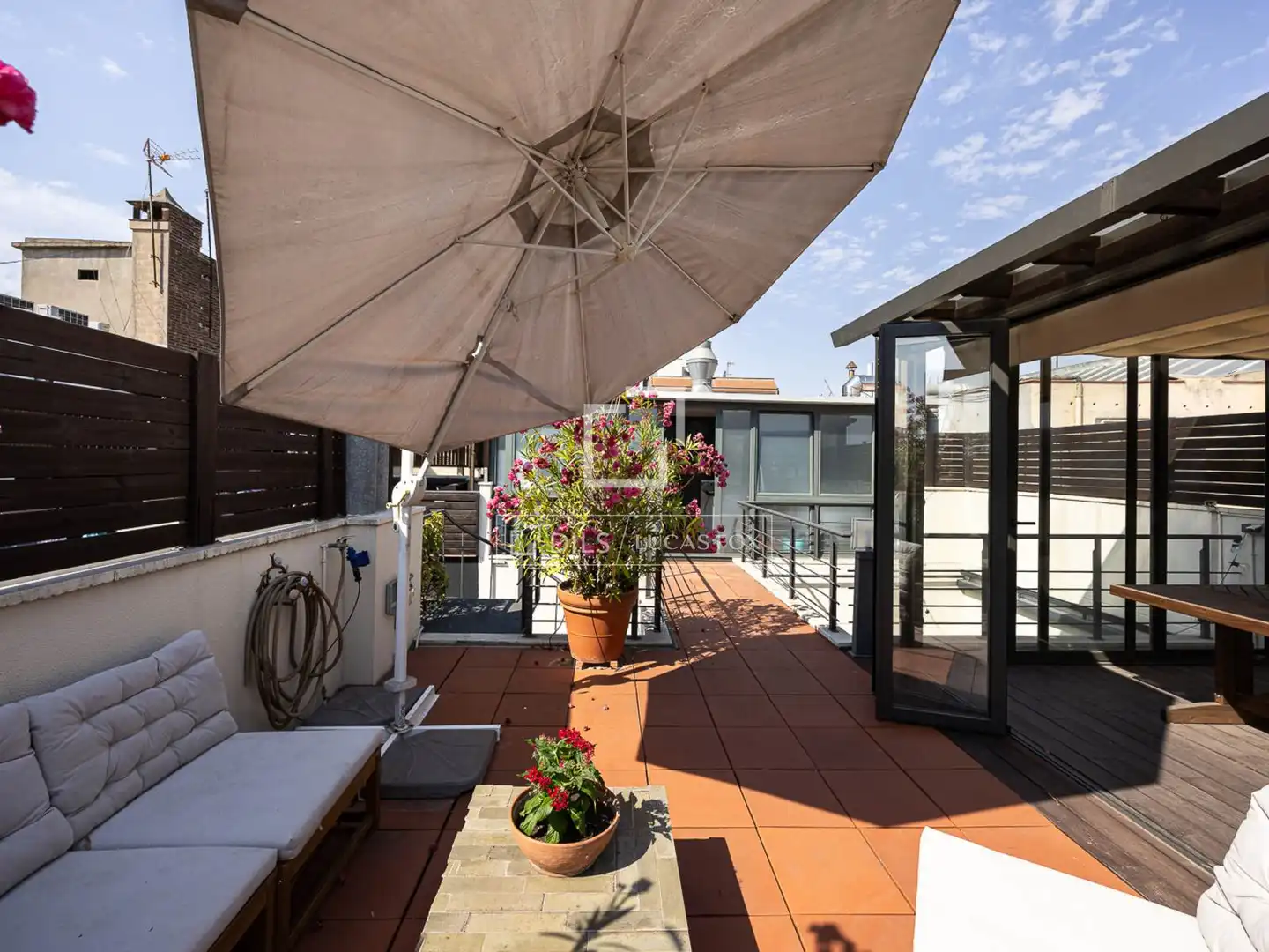 Penthouse mit Aufzug zum Verkauf in Eixample, imagen 30
