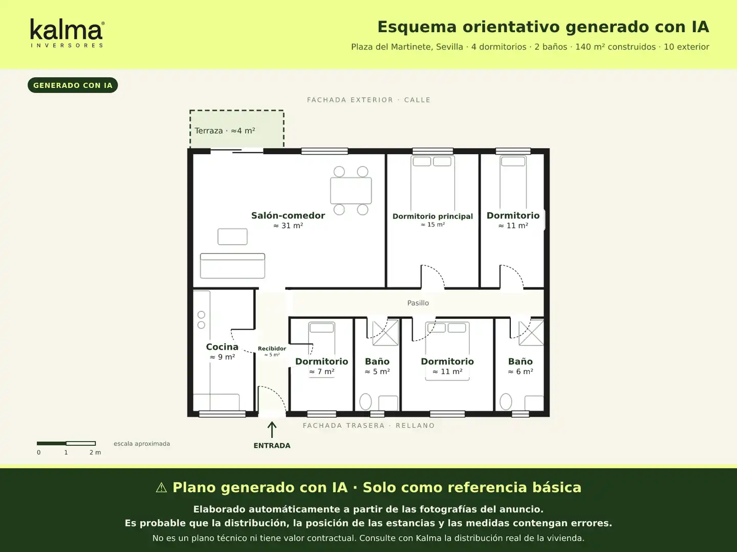 Appartement avec ascenseur à vendre à Plaza el Martinete, imagen 23