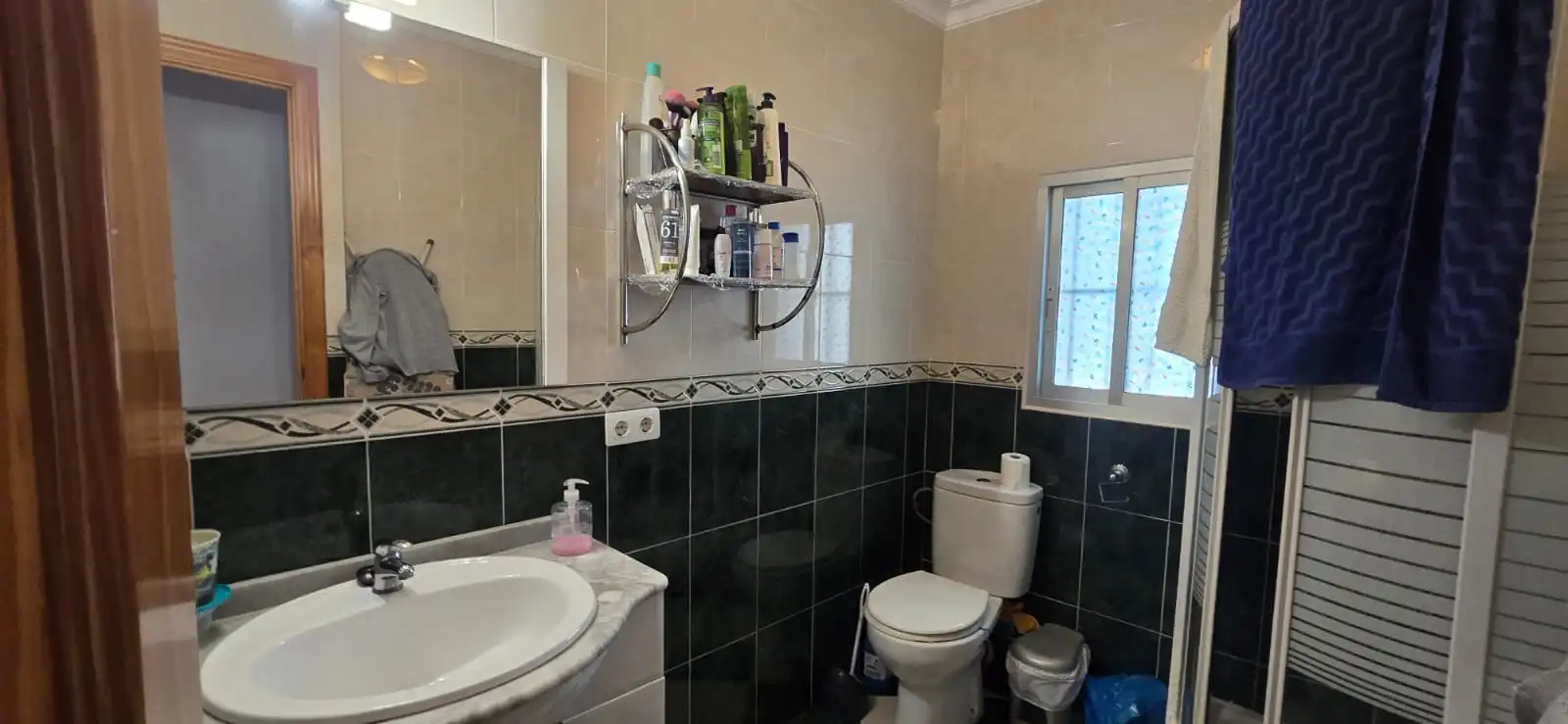Casa adosada en venta en Calle Poniente, 33, Poniente - Faro