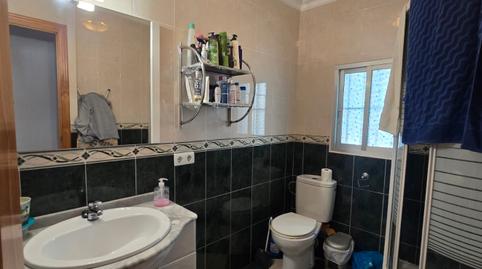 Foto 5 de Casa adosada en venda a Calle Poniente, 33, Poniente - Faro, Málaga