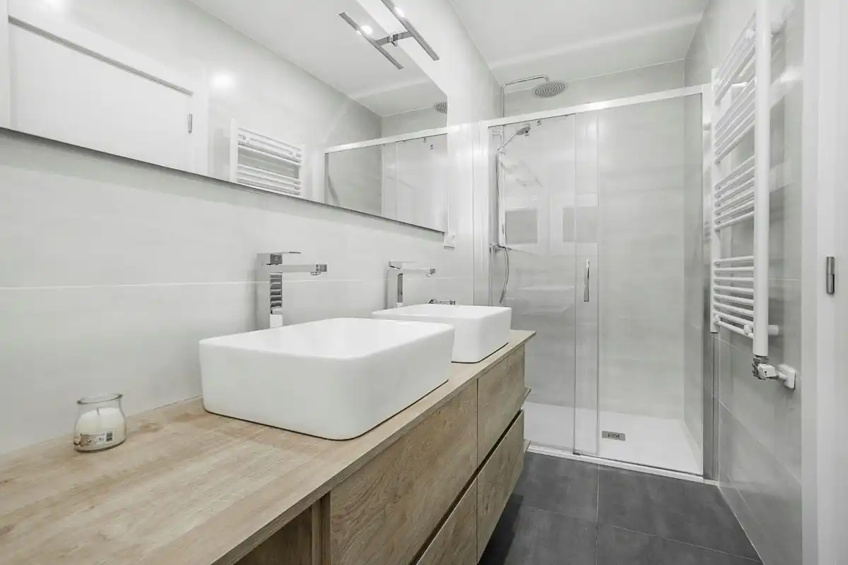 Appartement avec ascenseur à vendre à Carrer del Rosselló, imagen 7