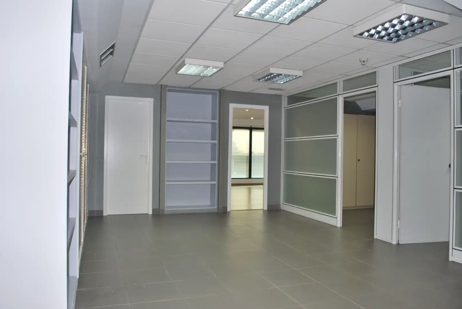 Oficina de alquiler en Las Palmas de Gran Canaria