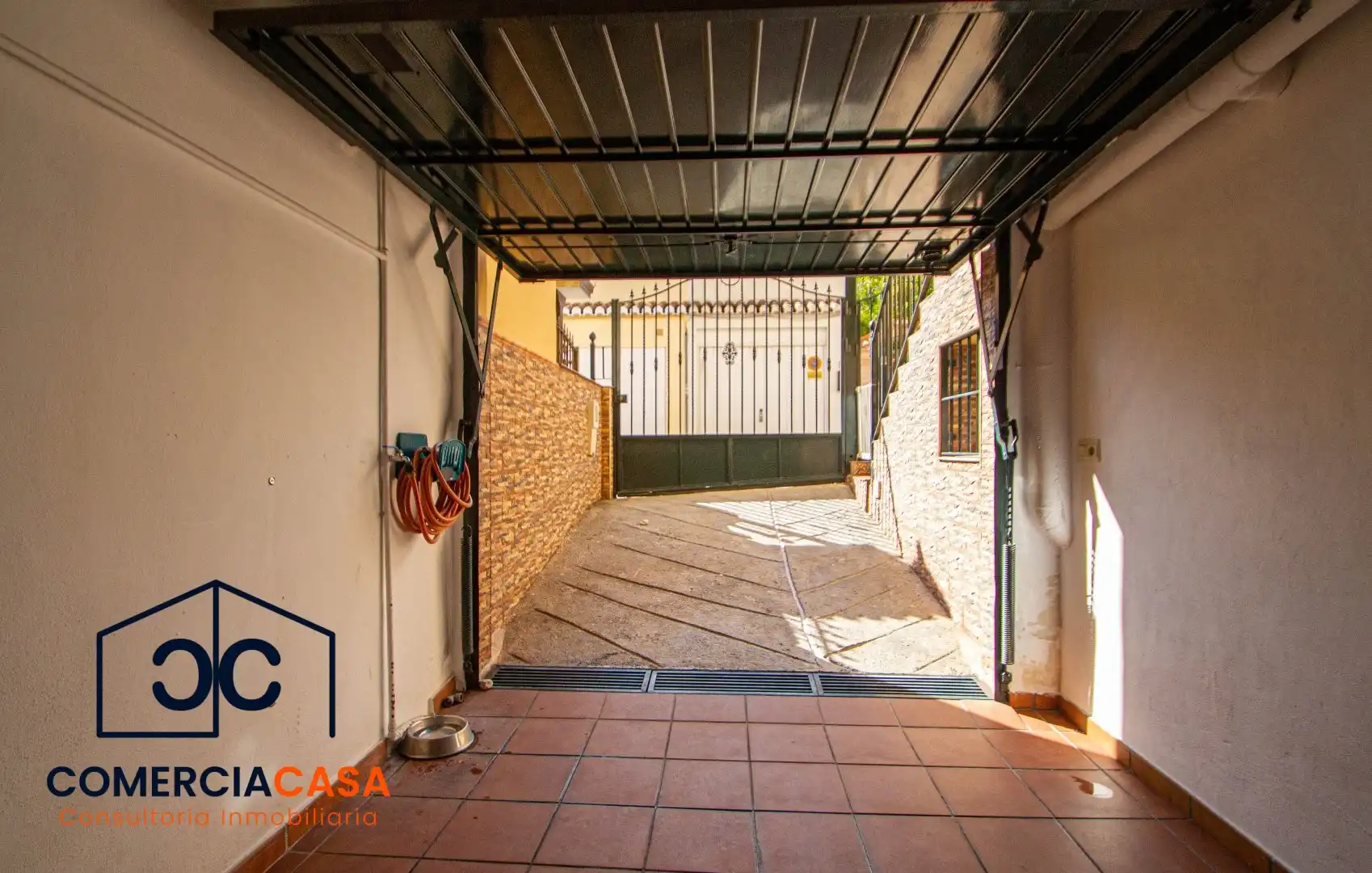 Adosado con terraza en venta en Cájar, imagen 41