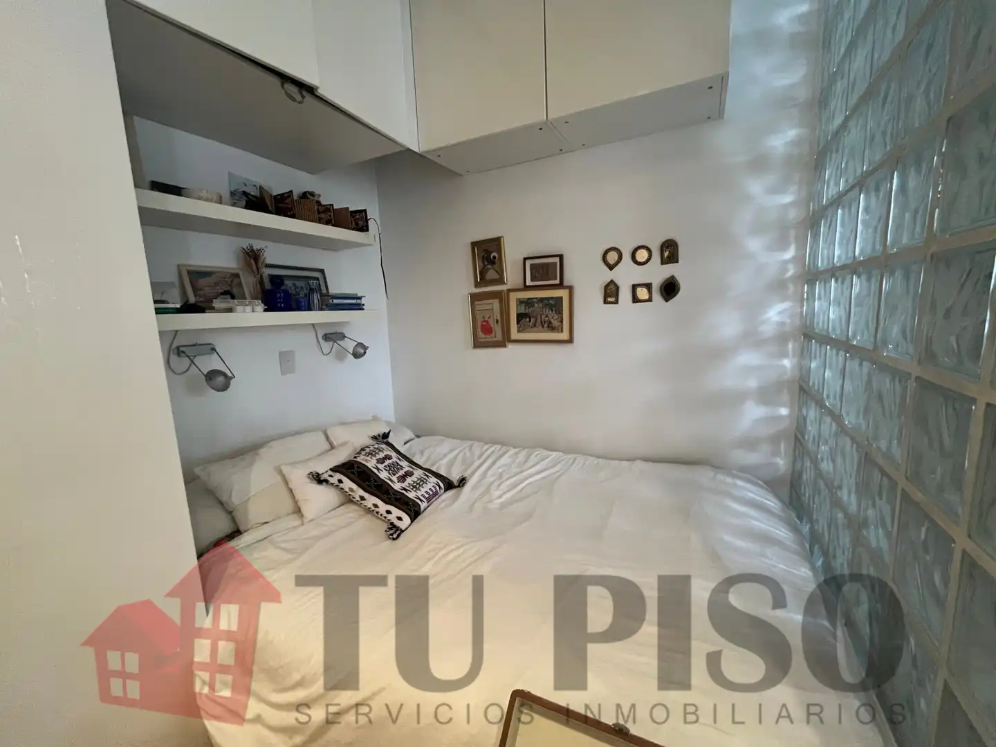 Habitación de Estudio en venta en Madrid con Calefacción y Amueblado