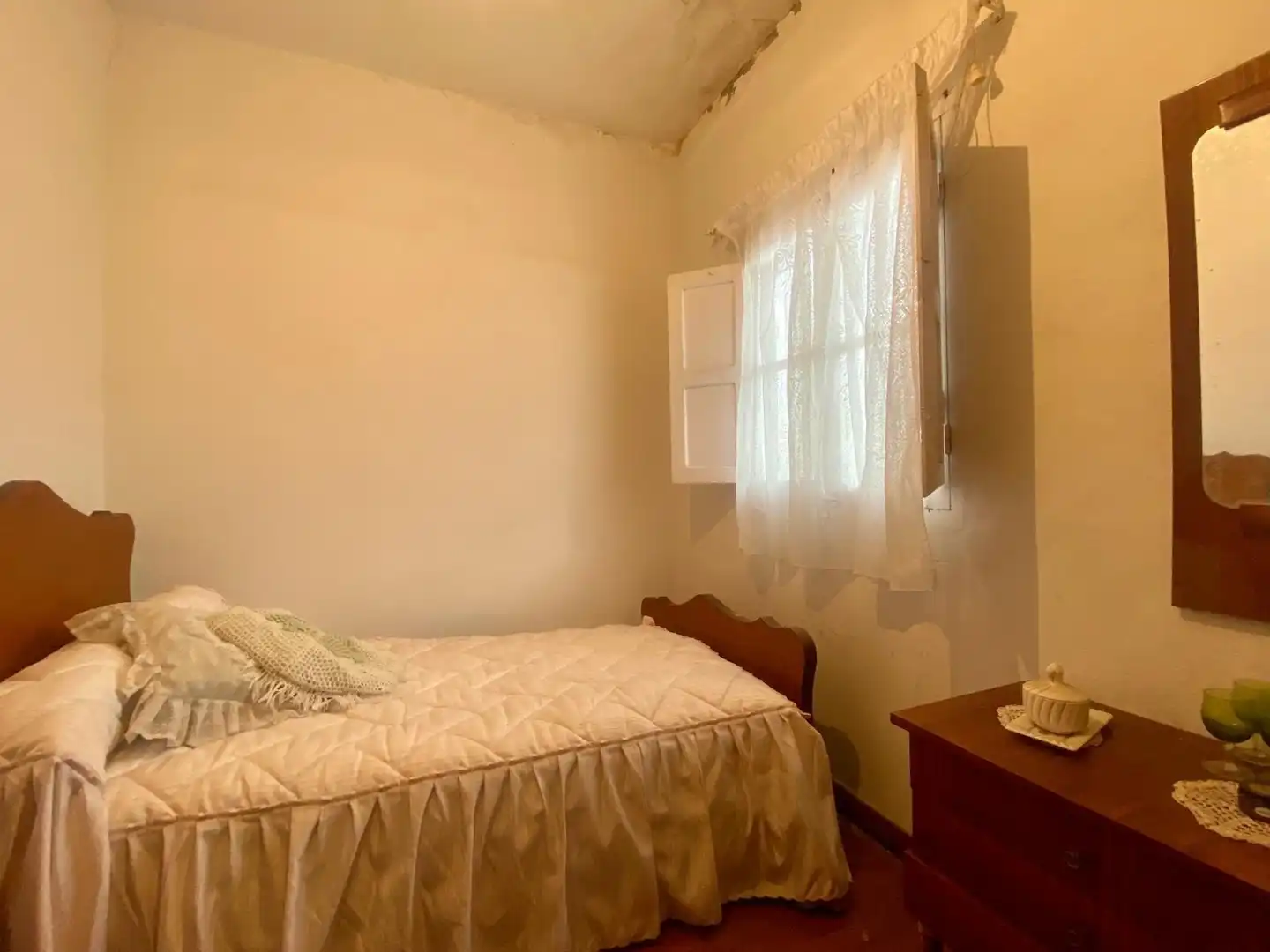 Casa amb terrassa en venda a SANTIBAÑEZ 61, imagen 22