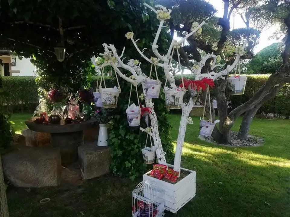 Garden of Land for sale in Tudela