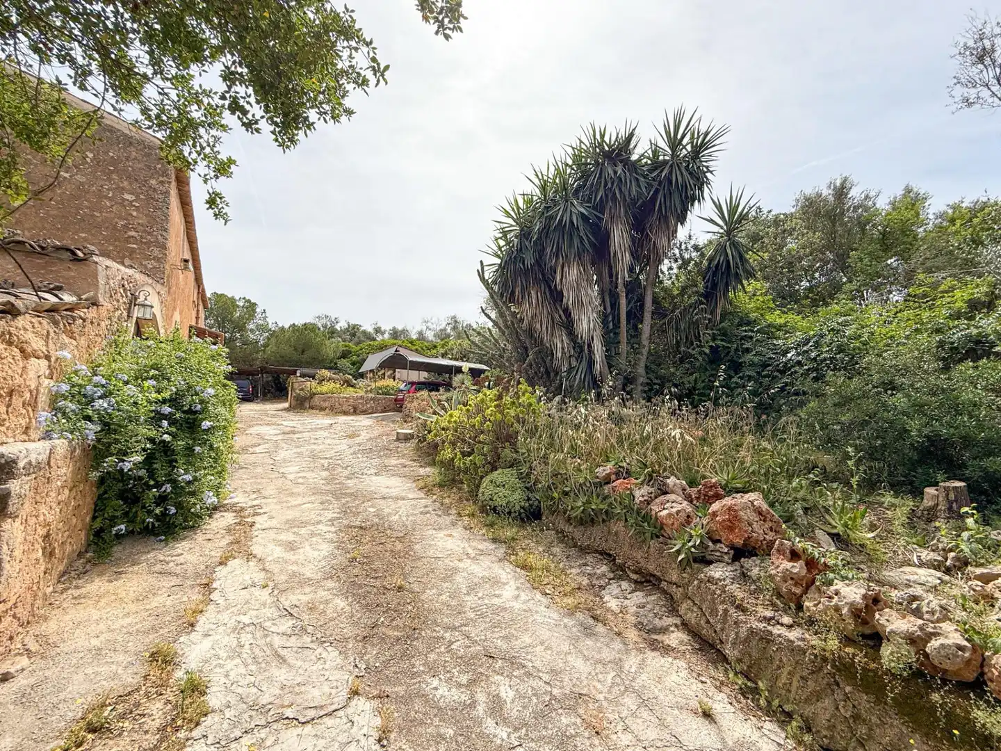 Maison rustique avec piscine à vendre à Diseminado Pol. 15, imagen 24