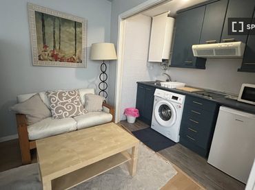 Appartement à louer à Chamartín