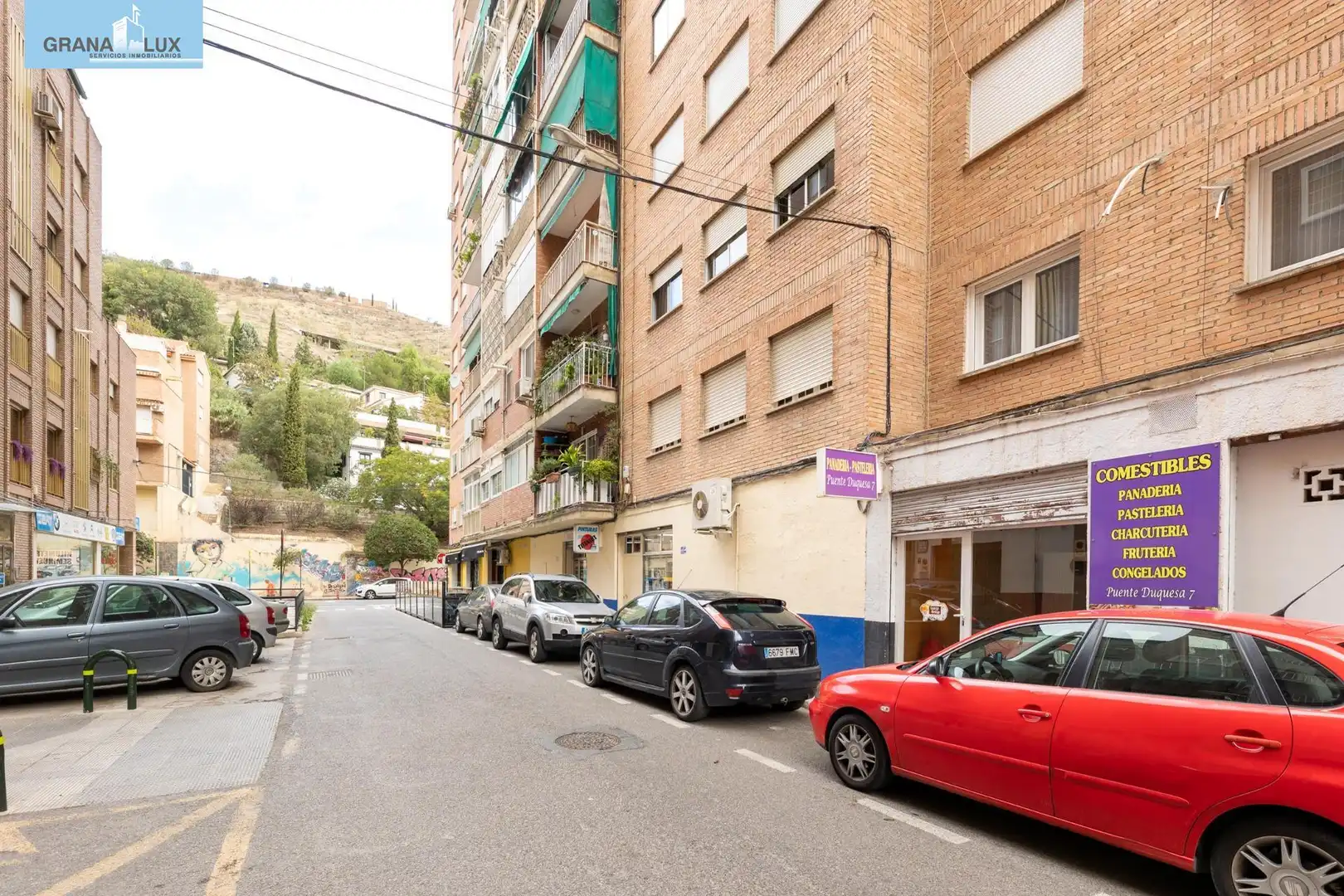 Local comercial en venda a Carretera charcon, imagen 19