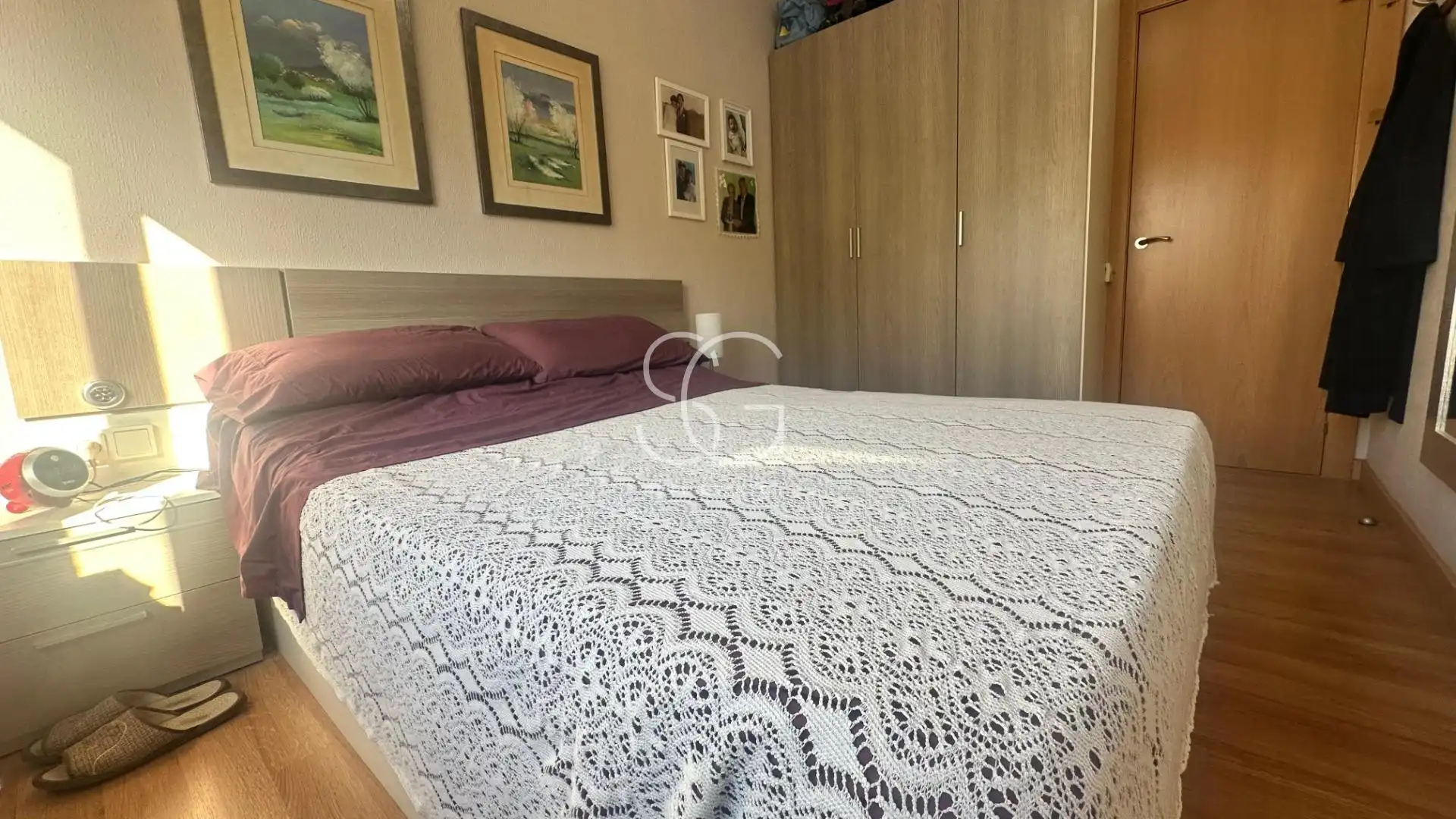Habitación de Piso en venta en Calafell