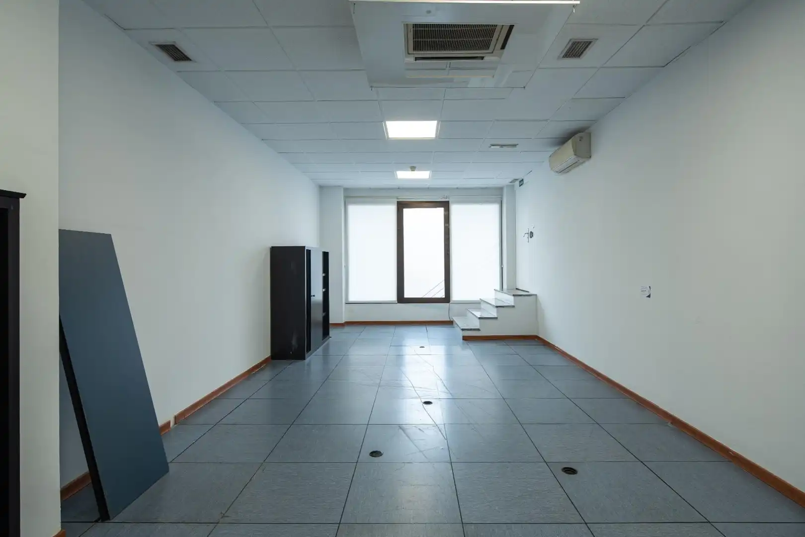 Oficina de alquiler en Campus de la Salud