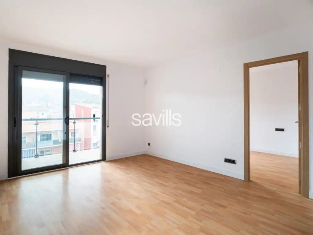 Dormitori de Apartament en venda en Montcada i Reixac