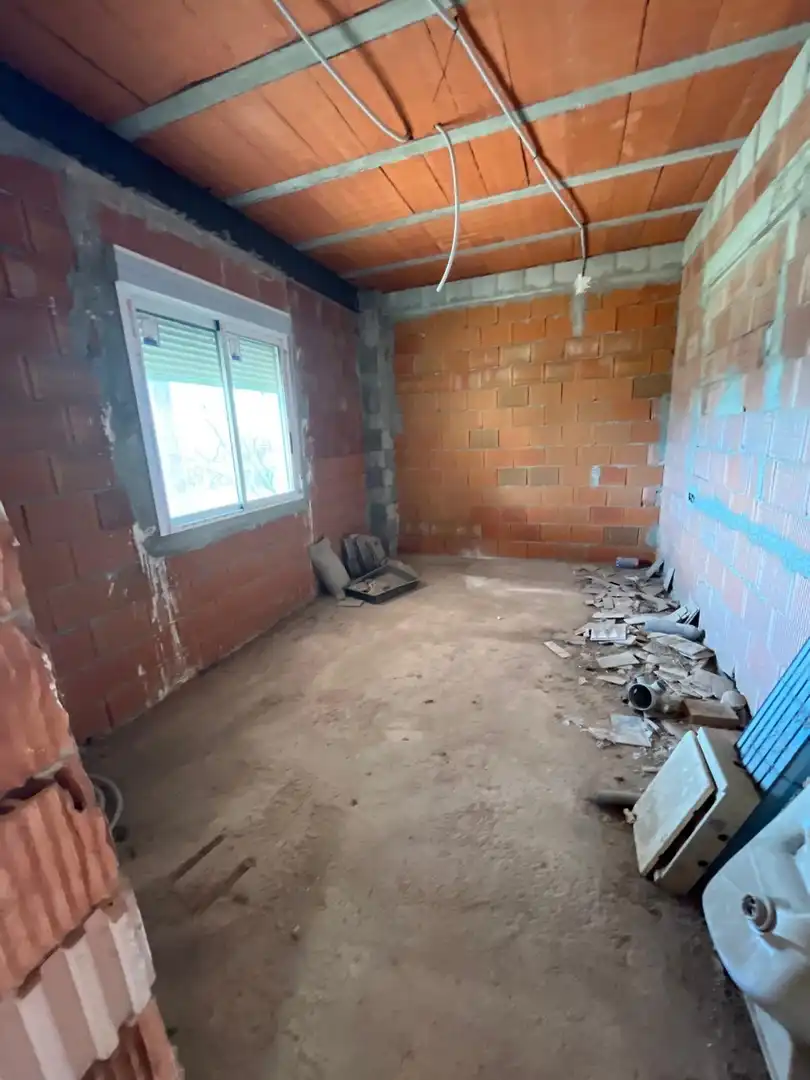Finca rústica en venta en Crevillent