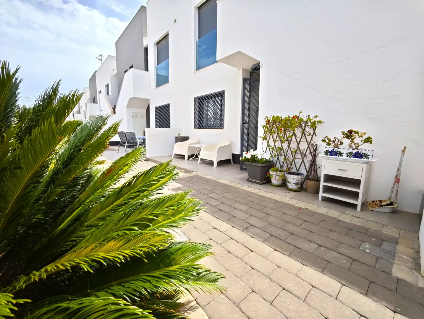 Appartement compact à vendre à Orihuela Costa, imagen 24