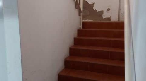 Foto 5 de Traster en venda a Calle Aniceto Sáenz, 32, San Gil, Sevilla Capital
