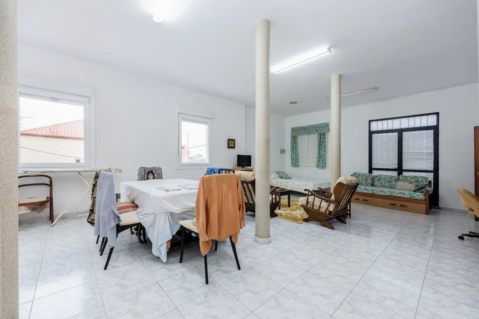 Casa o chalet en venta en Avenida de Galicia, Teis