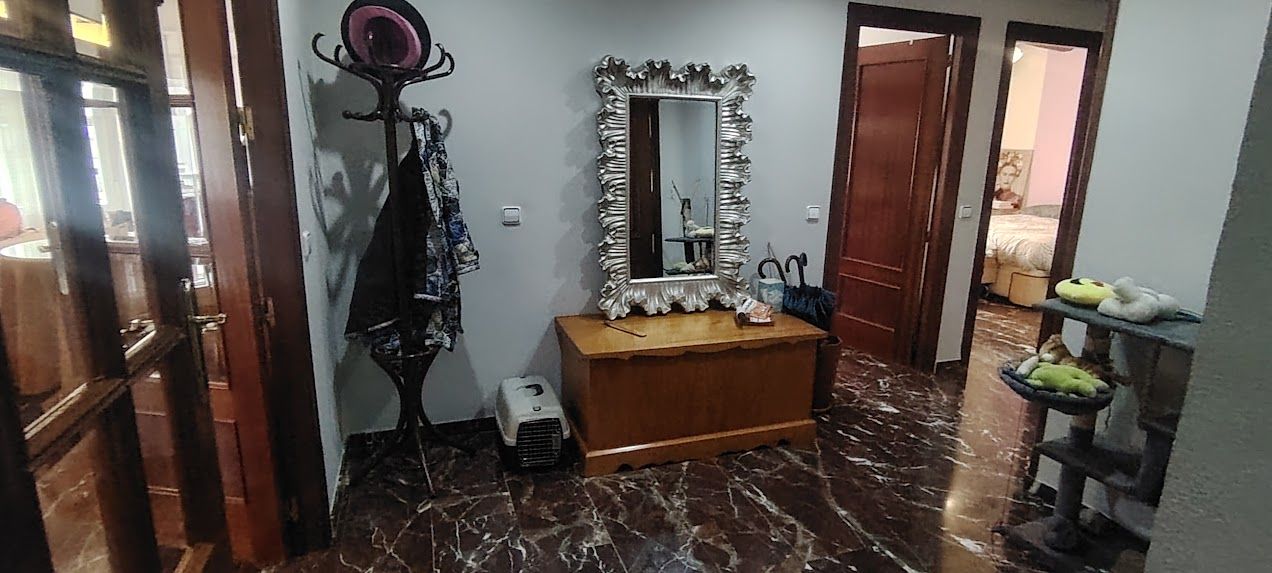 Pis en venda en Linares amb Aire condicionat, Calefacció i Piscina