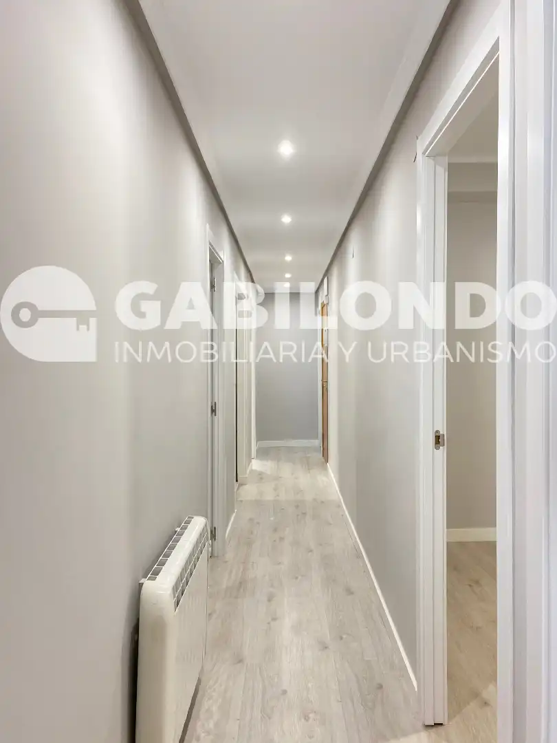 Piso en venta en Elgoibar con Calefacción, Horno y Lavadora