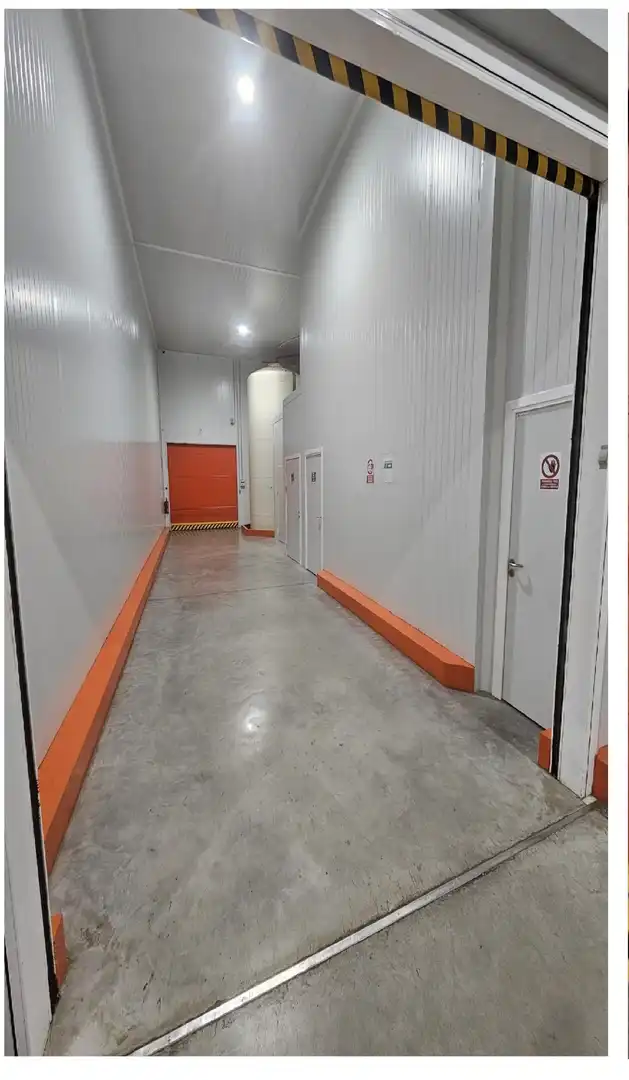 Industrial building for sale in La Motilla - Fuente del Rey, imagen 5