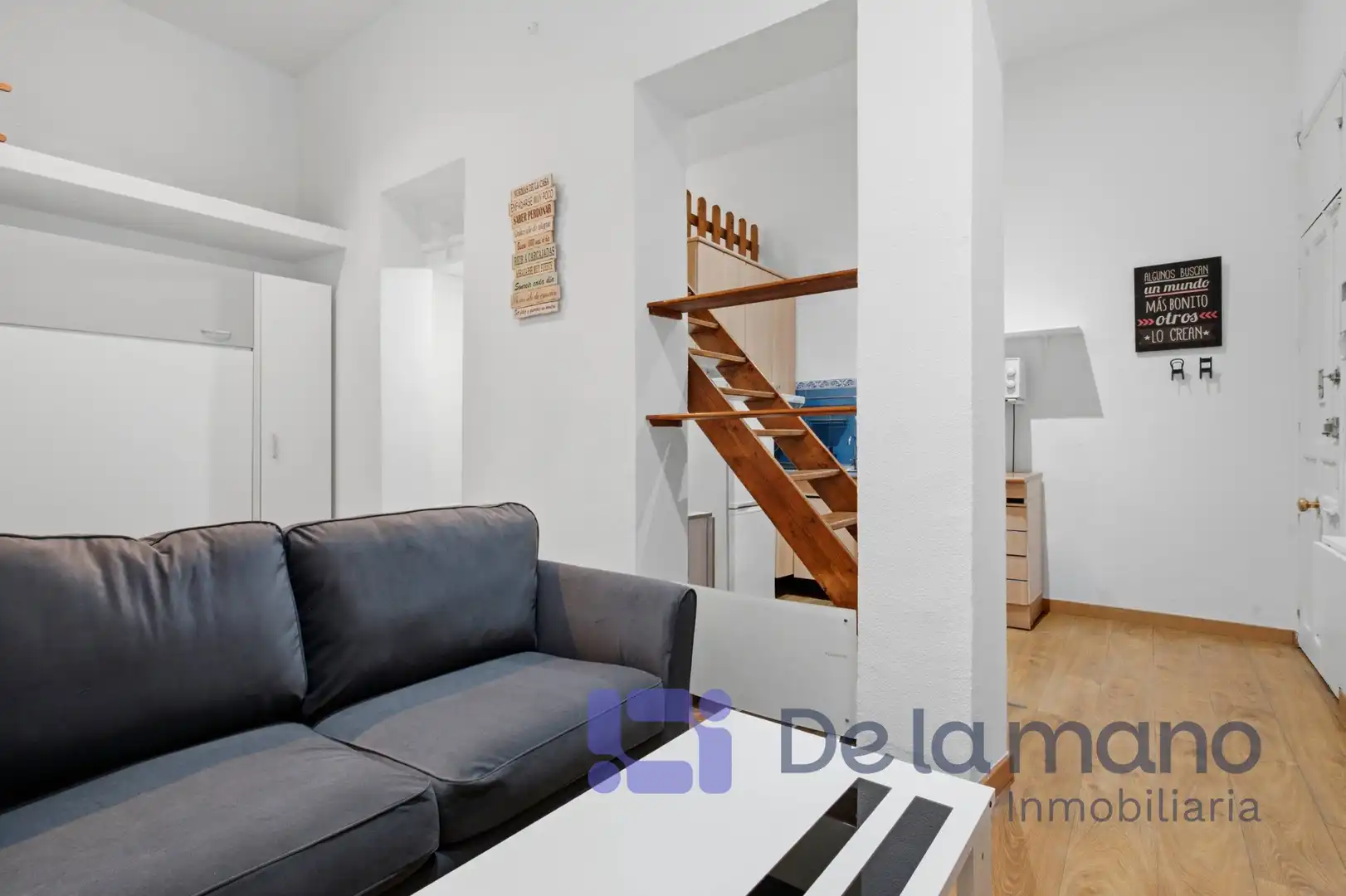 1 hab, 42m² en Castellana, Barrio de Salamanca, Madrid - Image 5