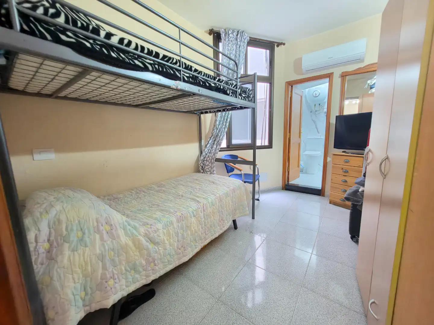 Habitación de Piso en venta en Isleta - Puerto - Guanarteme