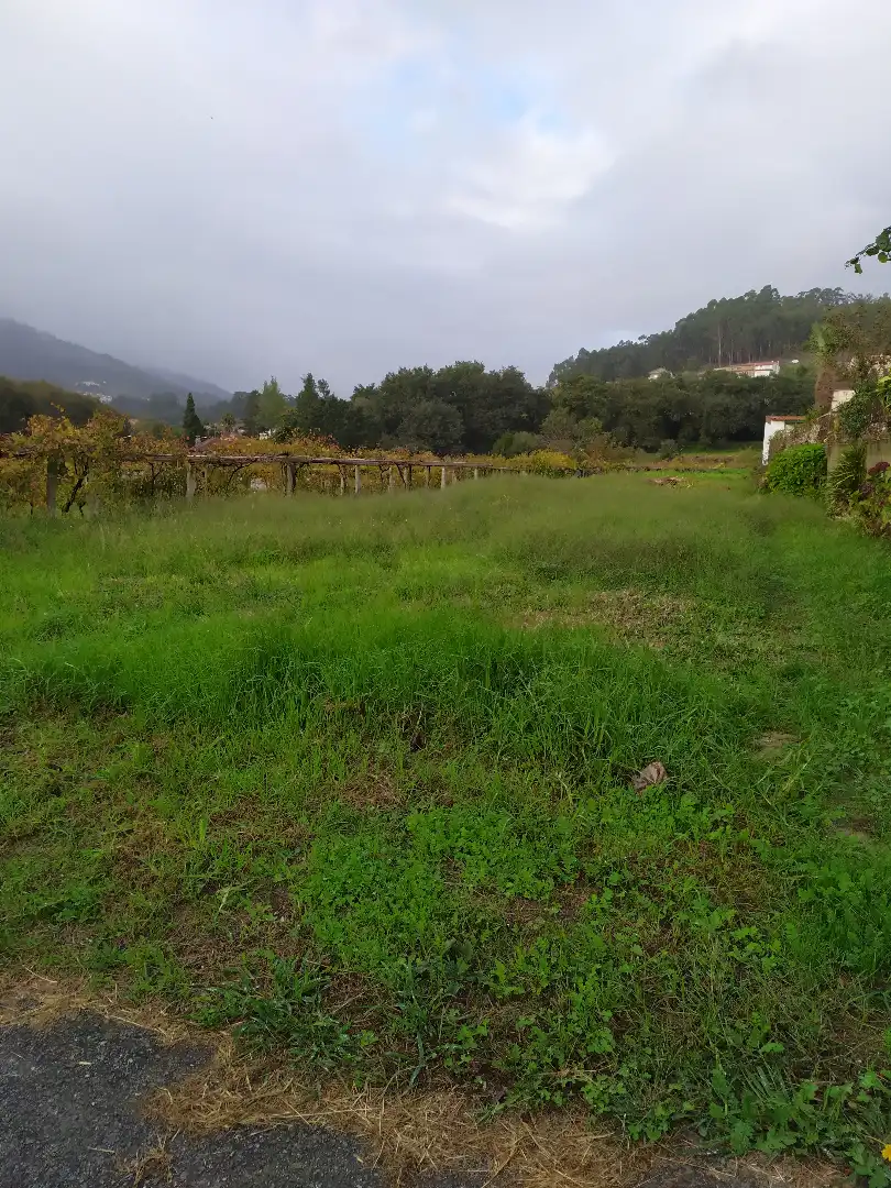 Wohnbaugrundstück zum Verkauf in San Xoán de Poio, imagen 3